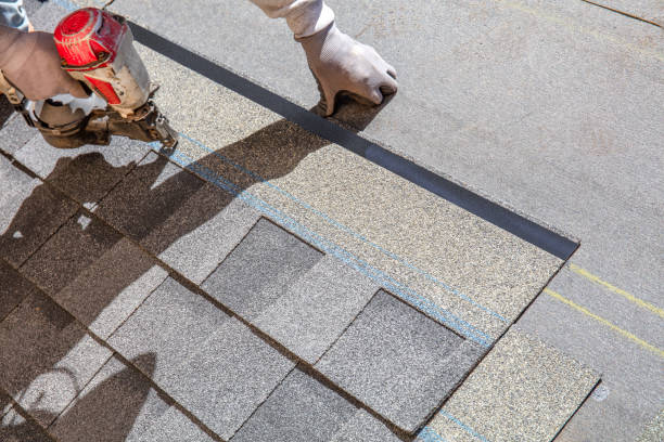 Best Rubber Roofing (EPDM, TPO)  in Longtown, OK
